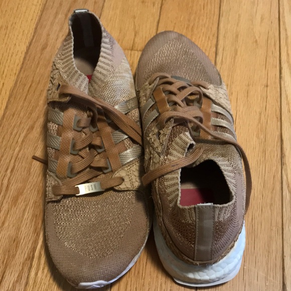 Adidas “king push” sneakers - Picture 3 of 3